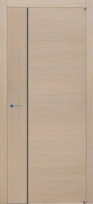 Межкомнатная дверь Potential doors Texture шпон дуб Прованс 351 ДО Комби