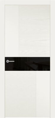 Межкомнатная дверь Potential doors Blend эмаль слоновая кость 408.57 ДО