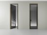 Межкомнатная дверь Fly 50 Cascate Porte