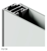 Межкомнатная дверь Fly 50 Cascate Porte