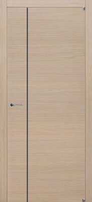 Межкомнатная дверь Potential doors Texture шпон дуб Прованс 351 ДО