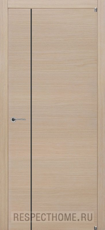 Межкомнатная дверь Potential doors Texture шпон дуб Прованс 351 ДО