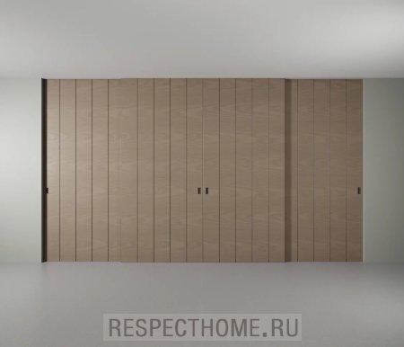 Раздвижная перегородка Cascate Nuovo