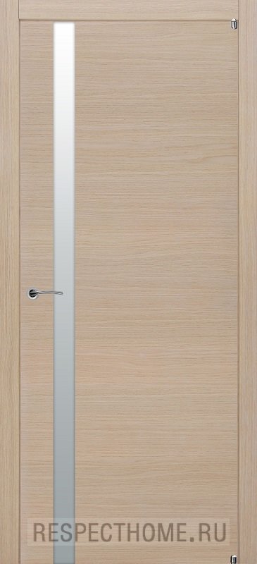 Межкомнатная дверь Potential doors Texture шпон дуб Прованс 350 ДО