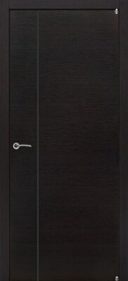 Межкомнатная дверь Potential doors Texture шпон дуб Шарколь 351 ДО