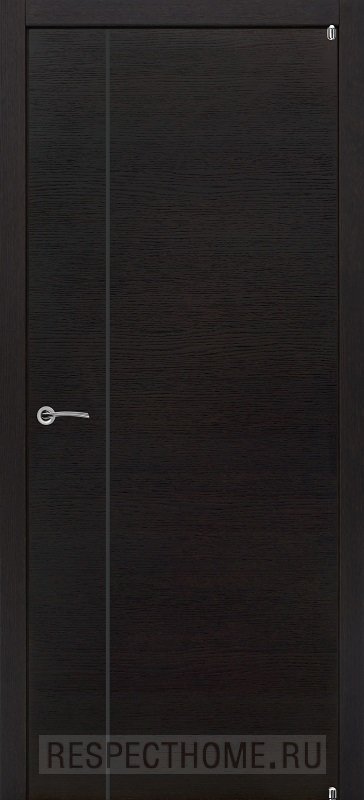 Межкомнатная дверь Potential doors Texture шпон дуб Шарколь 351 ДО