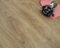 Клеевая кварц-виниловая плитка Fine Floor Wood FF-1408 Дуб Квебек