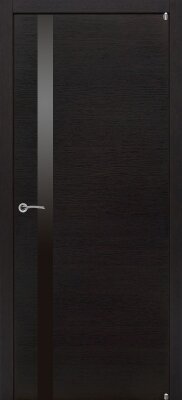Межкомнатная дверь Potential doors Texture шпон дуб Шарколь 353 ДО