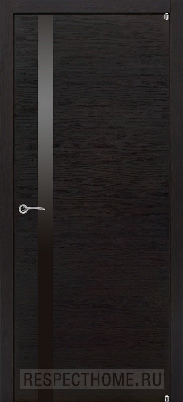 Межкомнатная дверь Potential doors Texture шпон дуб Шарколь 353 ДО