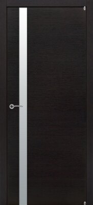 Межкомнатная дверь Potential doors Texture шпон дуб Шарколь 350 ДО
