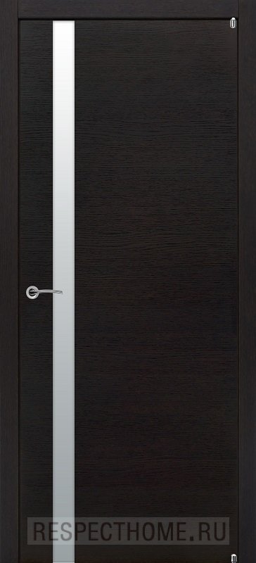 Межкомнатная дверь Potential doors Texture шпон дуб Шарколь 350 ДО