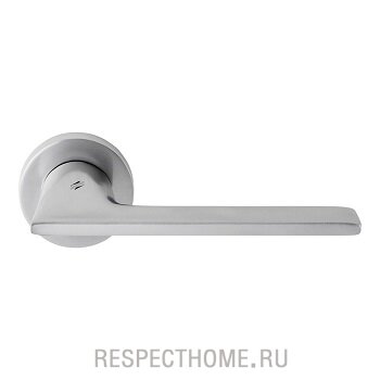 Дверная ручка Colombo Alato JP 11 R Матовый хром