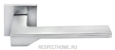 Дверные ручки MORELLI Pierres MH-49-S6 SC Хром