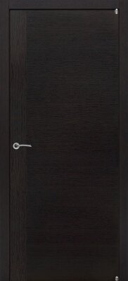 Межкомнатная дверь Potential doors Texture шпон дуб Шарколь 301 ДГ