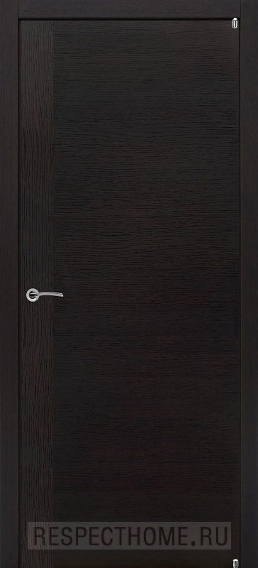 Межкомнатная дверь Potential doors Texture шпон дуб Шарколь 301 ДГ