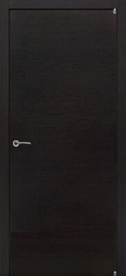 Межкомнатная дверь Potential doors Texture шпон дуб Шарколь 300 ДГ