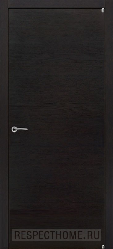 Межкомнатная дверь Potential doors Texture шпон дуб Шарколь 300 ДГ