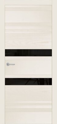 Межкомнатная дверь Potential doors Blend эмаль аворио 409.75 ДО