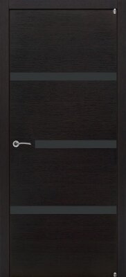 Межкомнатная дверь Potential doors Texture шпон дуб Шарколь 373 ДО