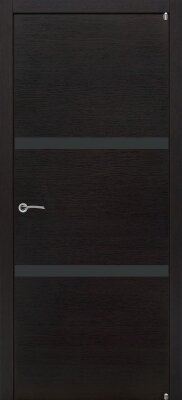 Межкомнатная дверь Potential doors Texture шпон дуб Шарколь 372 ДО