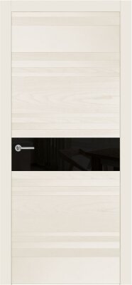 Межкомнатная дверь Potential doors Blend эмаль аворио 409.57 ДО