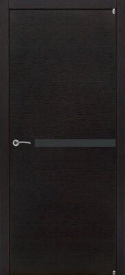 Межкомнатная дверь Potential doors Texture шпон дуб Шарколь 371 ДО