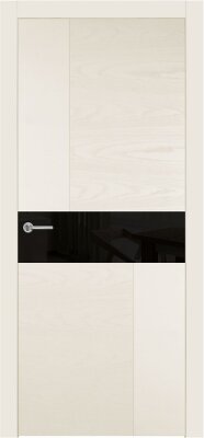 Межкомнатная дверь Potential doors Blend эмаль аворио 408.57 ДО