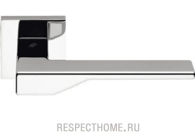 Дверная ручка Colombo Dea FF 21 R хром