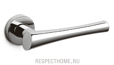 Дверная ручка Olivari Sibilla CR хром