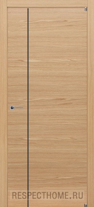 Межкомнатная дверь Potential doors Texture шпон дуб Натур 351 ДО