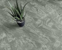 Замковая кварц-виниловая плитка SPC Alpine Floor Stone Хэмпшир
