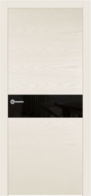 Межкомнатная дверь Potential doors Blend эмаль аворио 457 ДО