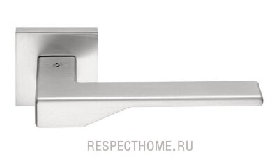 Дверная ручка Colombo Dea FF 21 R матовый хром
