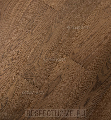 Инженерная доска Greenline Оптимум дуб 904 Финиш 15х145х400-1500