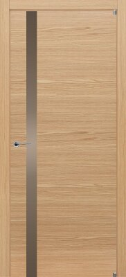 Межкомнатная дверь Potential doors Texture шпон дуб Натур 353 ДО