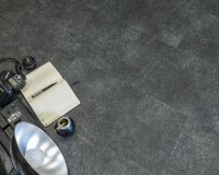Клеевая кварц-виниловая плитка Fine Floor Stone FF-1455 Шато Миранда