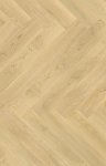 Инженерная доска Esta Parket Дуб Herringbone Pure line АВ Extra Matt Lac 600*100*14 мм