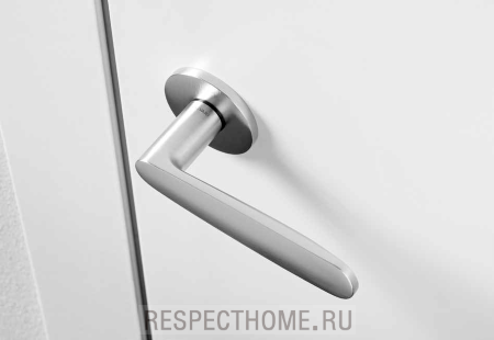 Дверная ручка Olivari BRERA