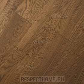 Инженерная доска Greenline Оптимум дуб 906 Энергия 15х145х400-1500