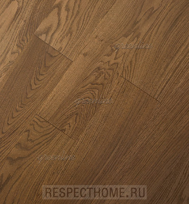 Инженерная доска Greenline Оптимум дуб 906 Энергия 15х145х400-1500