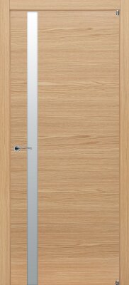Межкомнатная дверь Potential doors Texture шпон дуб Натур 350 ДО