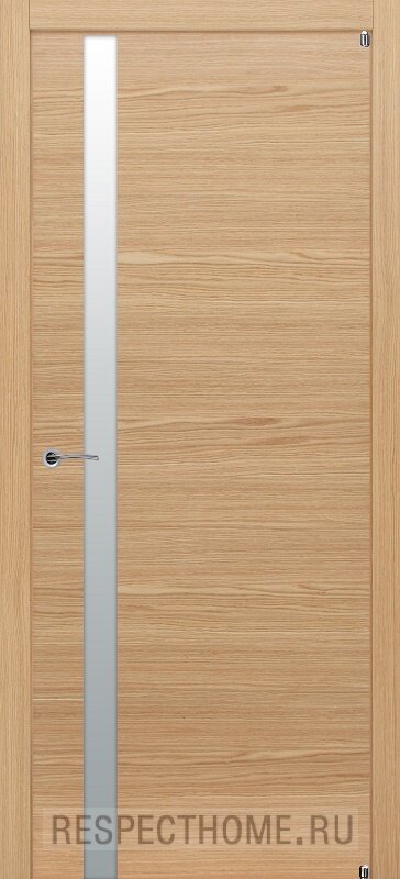Межкомнатная дверь Potential doors Texture шпон дуб Натур 350 ДО