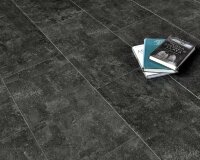 Замковая кварц-виниловая плитка SPC Alpine Floor Stone Ларнака
