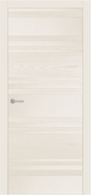Межкомнатная дверь Potential doors Blend эмаль аворио 409 ДГ