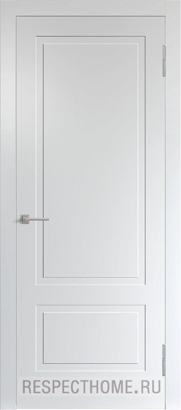 Межкомнатная дверь эмаль Potential doors 244 ДГ