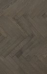 Инженерная доска Esta Parket Дуб  Herringbone Nordic S Lava Grey Extra Matt Lac 600*100*14 мм