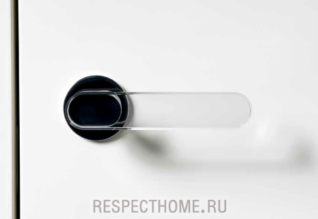 Дверная ручка Olivari AQUA