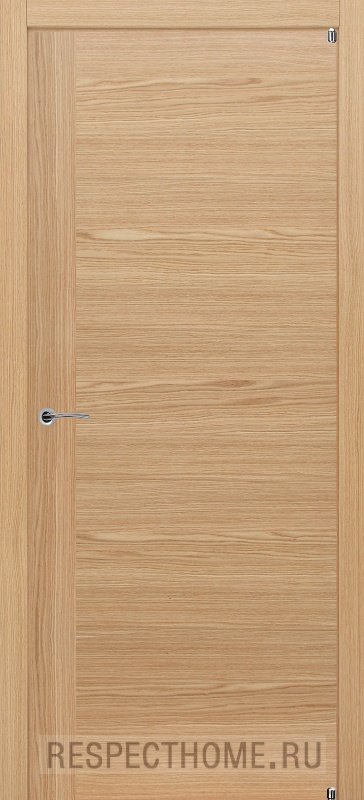 Межкомнатная дверь Potential doors Texture шпон дуб Натур 301 ДГ