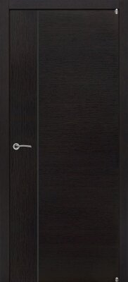 Межкомнатная дверь Potential doors Texture шпон дуб Шарколь 351 ДО Комби