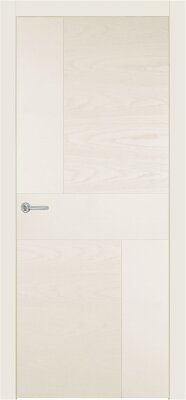 Межкомнатная дверь Potential doors Blend эмаль аворио 408 ДГ